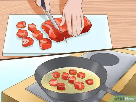 Image titled Make a Power Outage Bearable Step 2