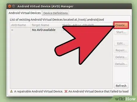 Image titled Install Android on Ubuntu Linux with Eclipse IDE Step 21