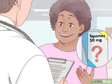 Image titled Take Topamax for Weight Loss Step 5