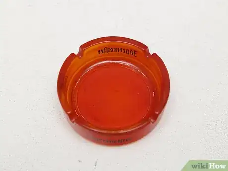 Image titled Ash Your Cigarette Step 1