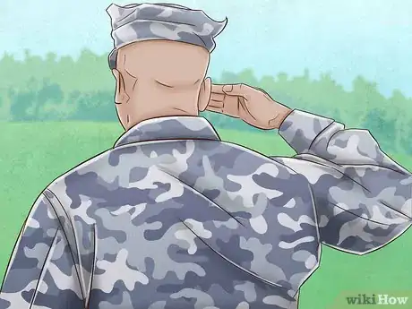 Image titled Join Homeland Security Step 4