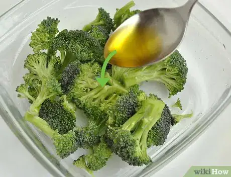 Image titled Make Oven Roasted Broccoli Step 2