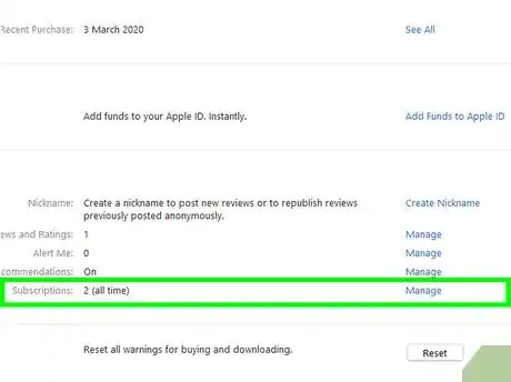 Image titled Cancel Your Deezer Subscription on PC or Mac Step 14