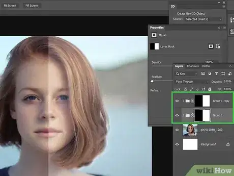Image titled Add Definition to an Image Using a Bump Map in Photoshop CC Step 13