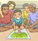 Encourage Bonding Between Your Kids and Their Grandparents