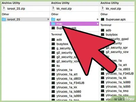 Image titled Root the LG G3 Step 5