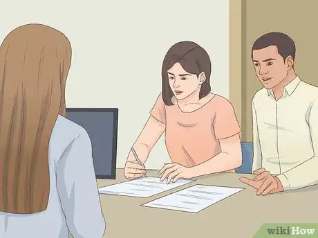 Image titled Get Married in New York City Step 4