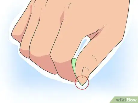 Image titled Play Harmonics on the Bass Guitar Step 9