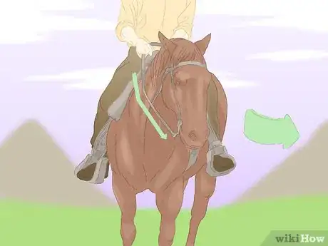 Image titled Ride Western Step 7