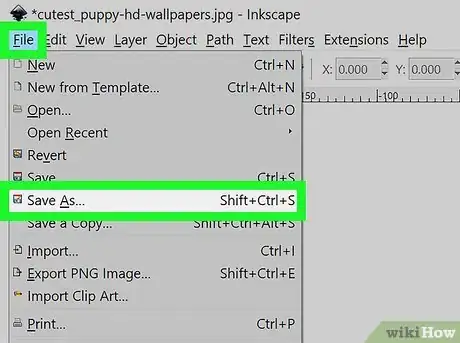 Image titled Convert JPG to Vector Step 28