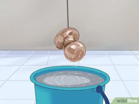 Image titled Age Brass Hardware Step 5