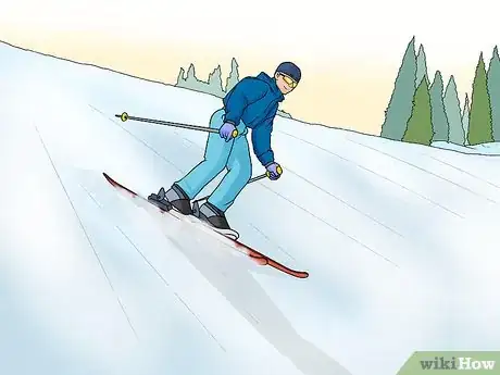 Image titled Do Rails on Skis Step 2