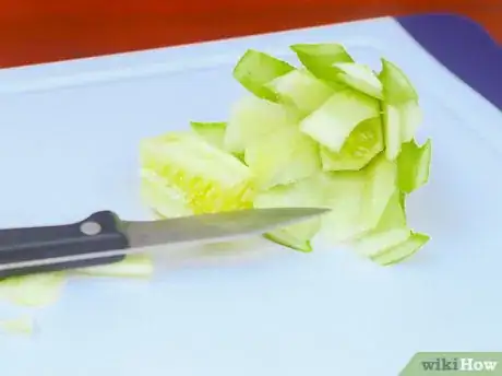 Image titled Carve Fruit Step 13