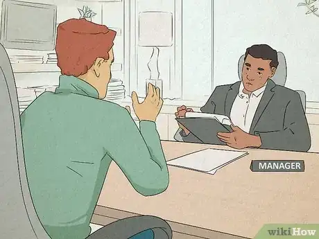 Image titled Escape Extreme Pressure Employment Step 4