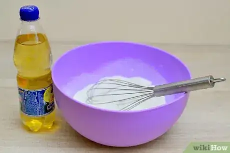 Image titled Make a Cake With Diet Soda Step 1