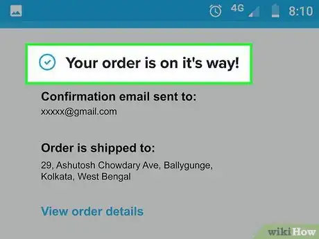 Image titled Use the Wish Shopping Made Fun App on Android Step 16