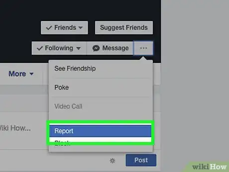 Image titled Avoid Being Stalked on Social Media Step 16