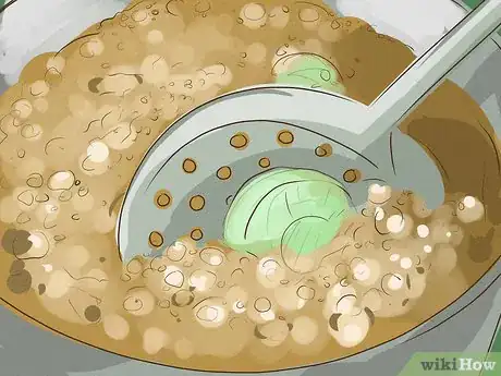 Image titled Eat Cattails Step 6