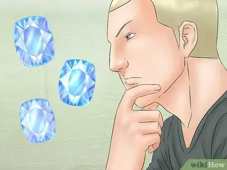 Image titled Buy Sapphire Step 1