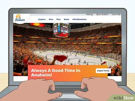 Image titled Win Tickets to Disneyland Step 4