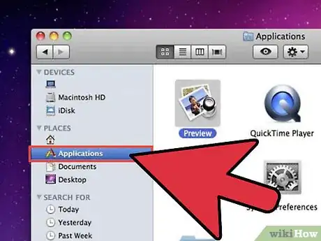 Image titled Insert an Image on Keynote Step 1