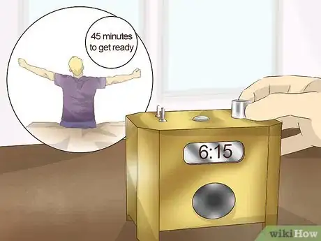 Image titled Get Ready for School Quickly Step 7