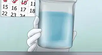 Make Copper Sulphate in a Science Lab