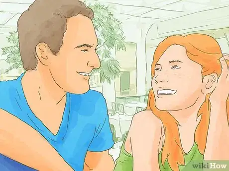 Image titled Date a Divorced Man With Kids Step 1