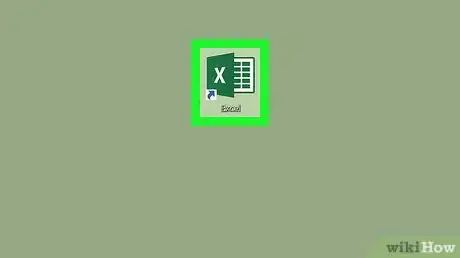Image titled Use Excel Step 3