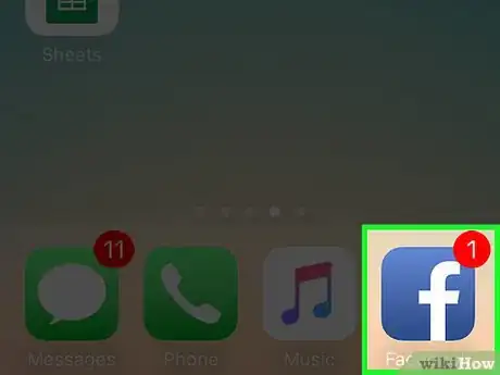 Image titled Stop Facebook Texts Step 6