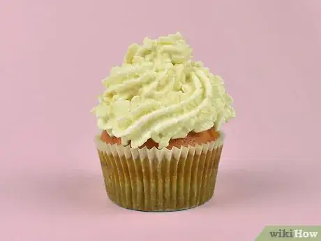 Image titled Make Rainbow Cupcakes Step 15
