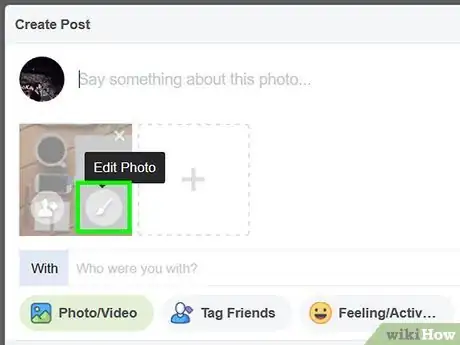 Image titled Edit Facebook Pictures Step 4