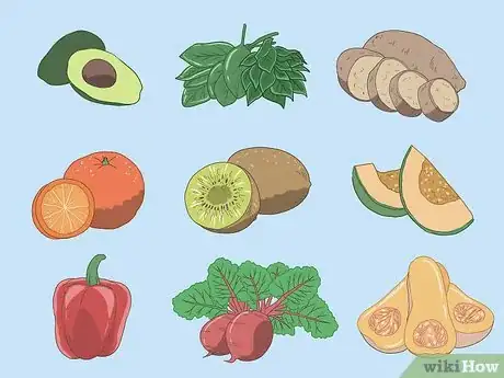 Image titled Care for Mature Skin Step 10