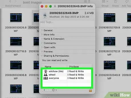Image titled Remove Write Protection on a Transcend Micro Sd Card Step 20