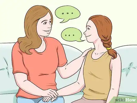 Image titled Do a Time Out Step 9