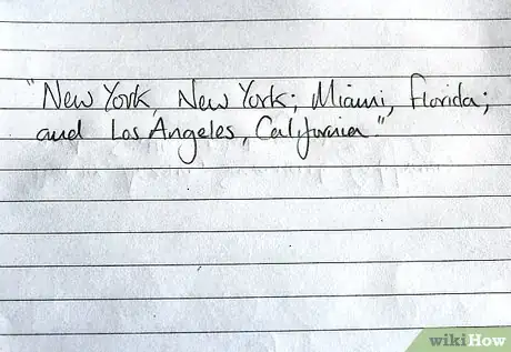 Image titled Learn to Use a Colon or Semicolon Step 4