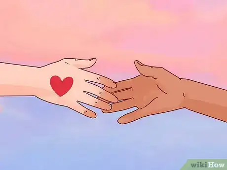 Image titled Act Friendly Step 13