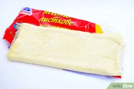 Image titled Make Palmiers Step 2