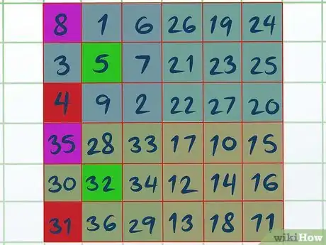 Image titled Solve a Magic Square Step 9