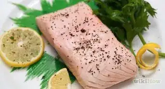 Cook Skinless Salmon