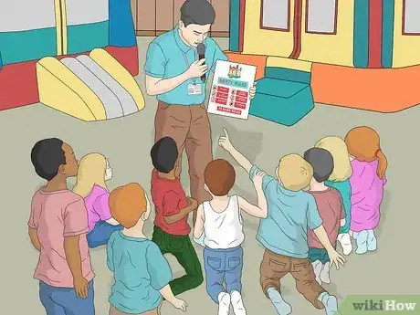 Image titled Keep Kids Safe in Bounce Houses Step 11