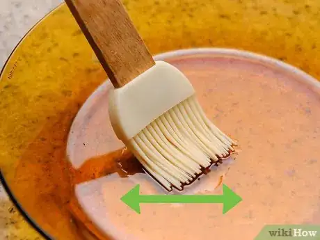 Image titled Make Crustless Quiche Step 13