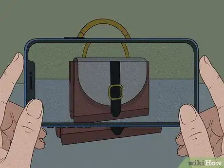 Image titled Take a Good Picture On Your Camera Phone Step 6