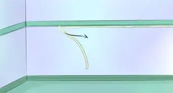 Paint a Wall Chair Rail