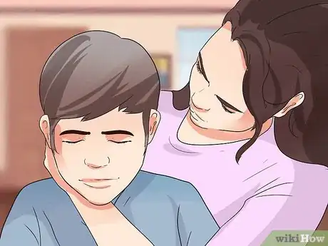 Image titled Talk to Kids About Cancer Step 6