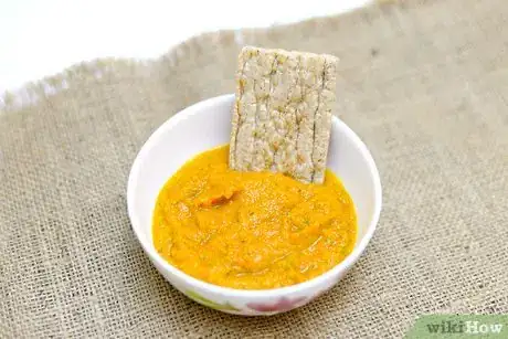 Image titled Make Butternut Squash Dip Step 4