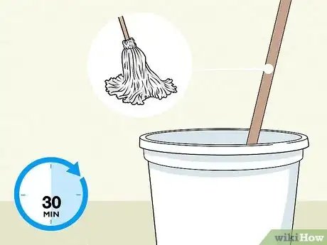 Image titled Disinfect with Bleach Step 10
