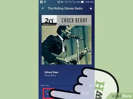 Image titled Use Pandora Step 16