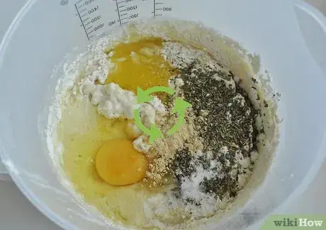 Image titled Make Skillet Dinner Rolls Step 9