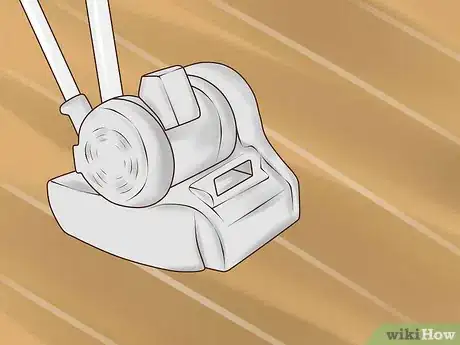 Image titled Prepare a Floor for New Carpet Step 18